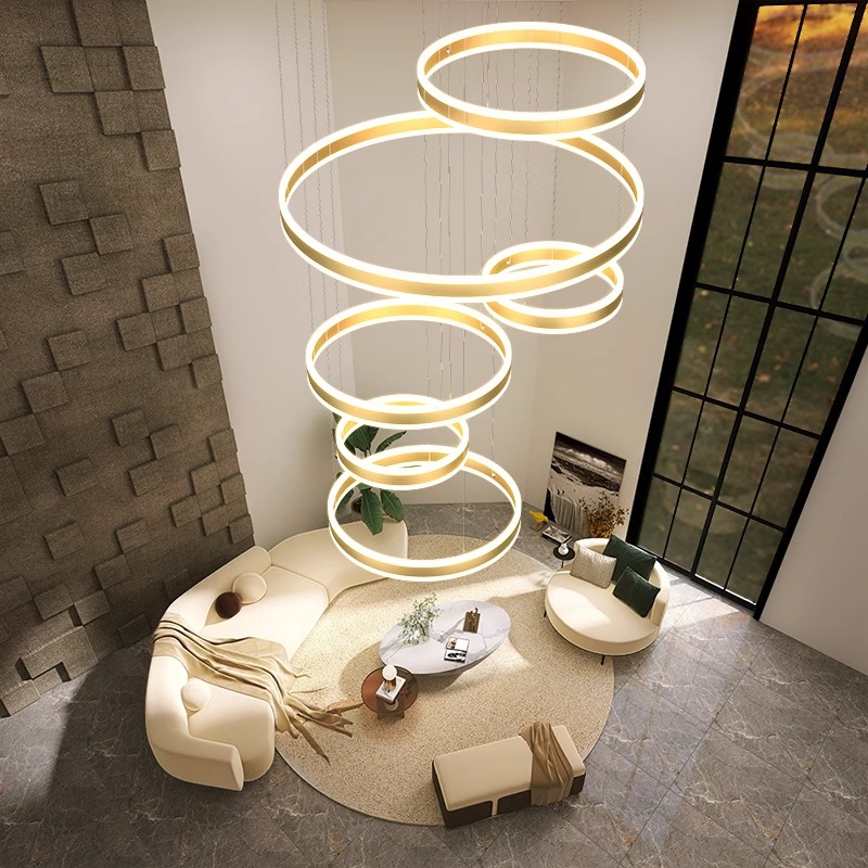 Nowoczesne lampy wiszące w sty – Voice Control Light Bulb recenzja i cena