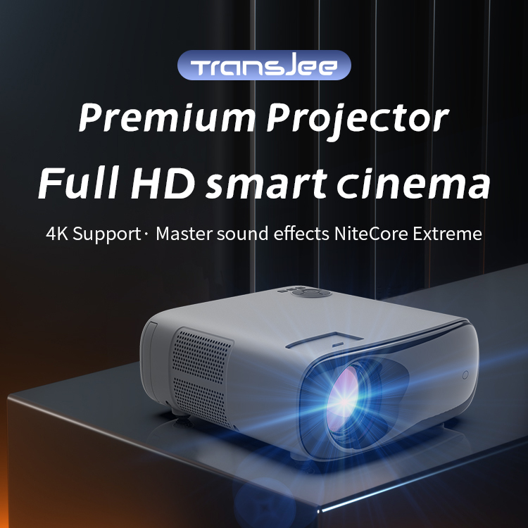NOWY Transjee 2026 A70 Smart P – Smart Home Speaker recenzja i cena