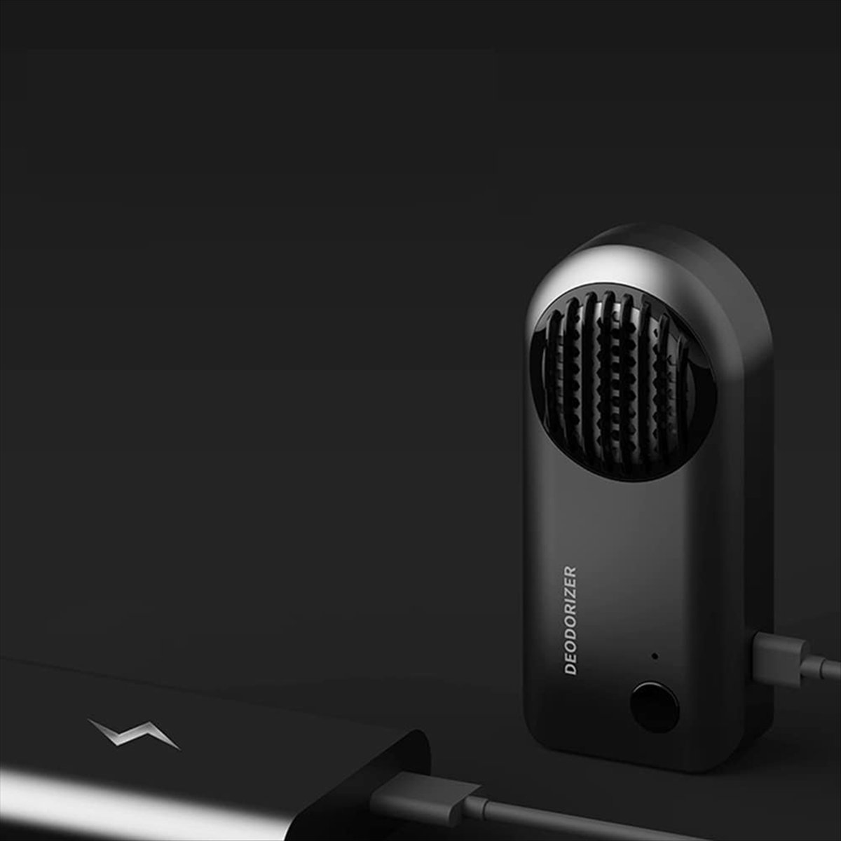 Elektroniczny inteligentny neu – Smart Air Purifier recenzja i cena