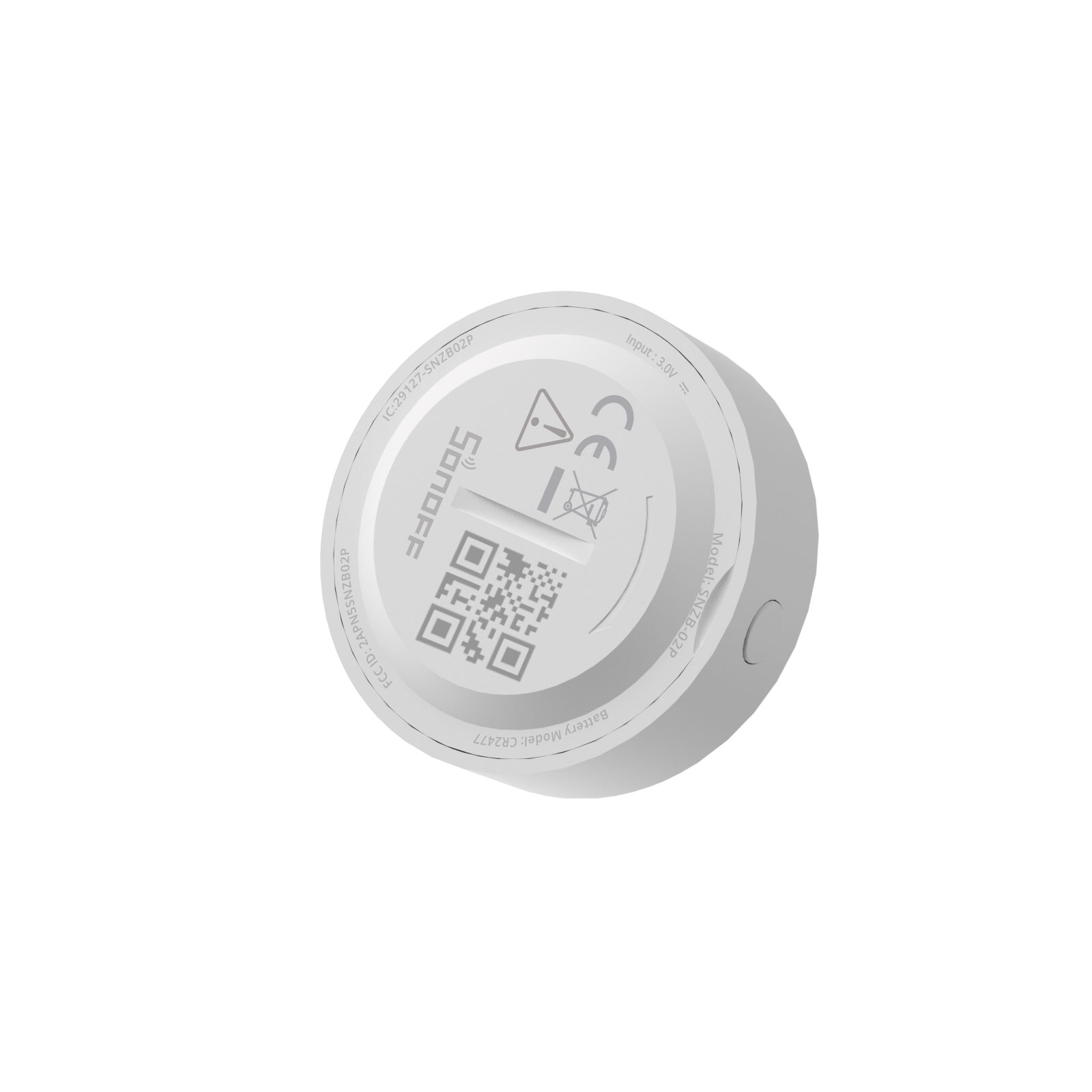 SONOFF SNZB 02P EWeLink Inteli – Smart Home Features recenzja i cena
