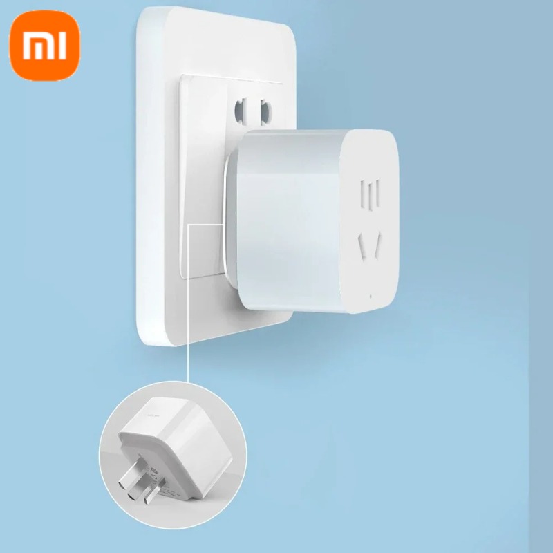 Inteligentna wtyczka Xiaomi Mi – Smart Home Os recenzja i cena