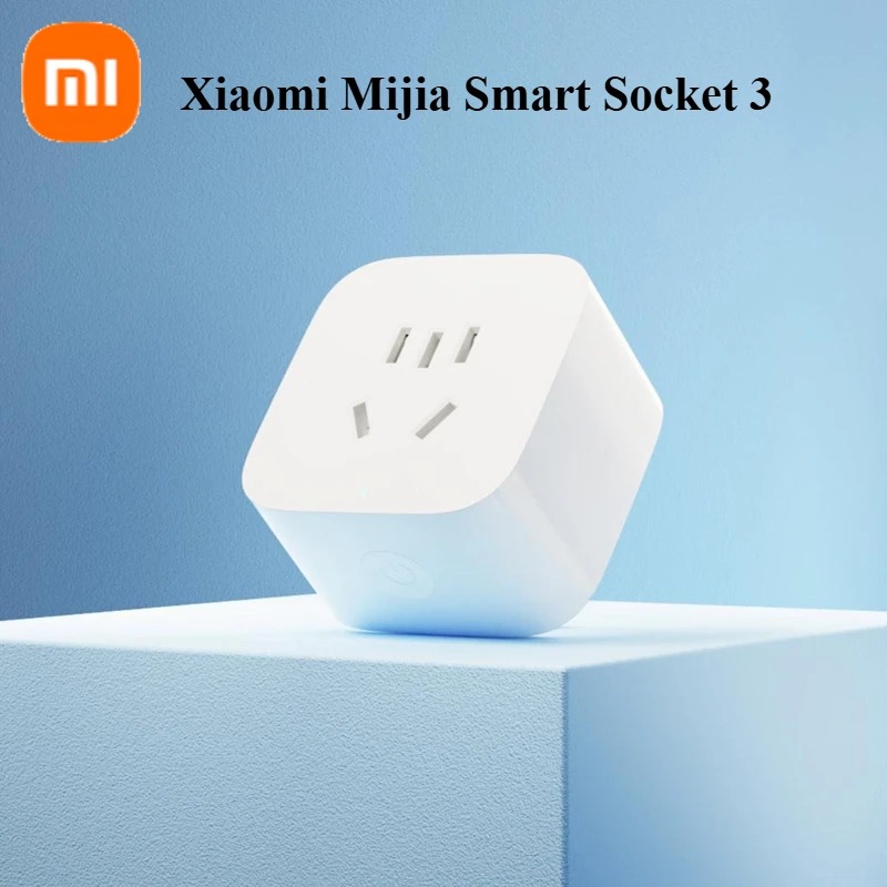 Inteligentna wtyczka Xiaomi Mi – Smart Home Os recenzja i cena