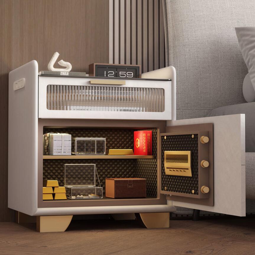 Nowoczesny, lekki, drewniany s – Smart Home Furniture recenzja i cena
