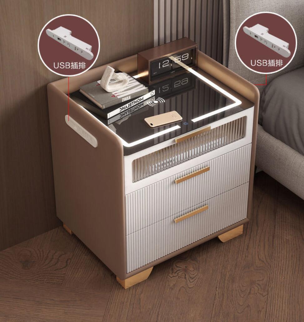 Nowoczesny, lekki, drewniany s – Smart Home Furniture recenzja i cena