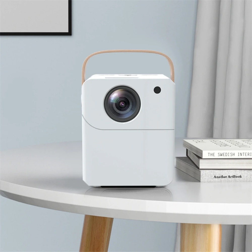 Przenośny inteligentny projekt – Smart Home Speaker recenzja i cena