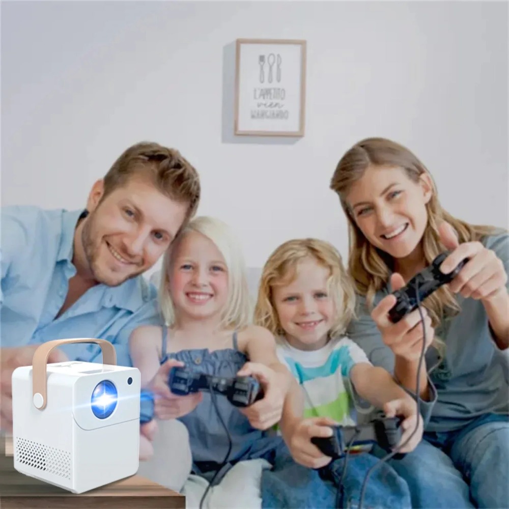 Przenośny inteligentny projekt – Smart Home Speaker recenzja i cena