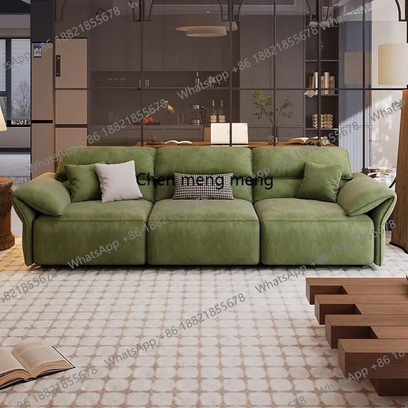 Modułowe, duże sofy do salonu  – Smart Home Furniture recenzja i cena