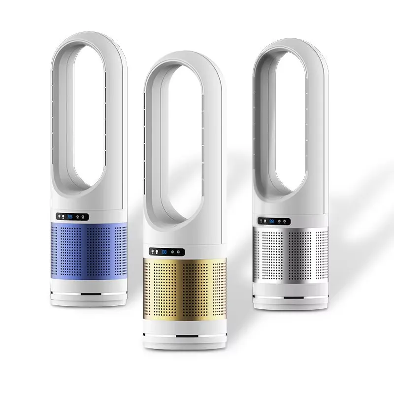 Wielofunkcyjny, inteligentny o – Smart Air Purifier recenzja i cena