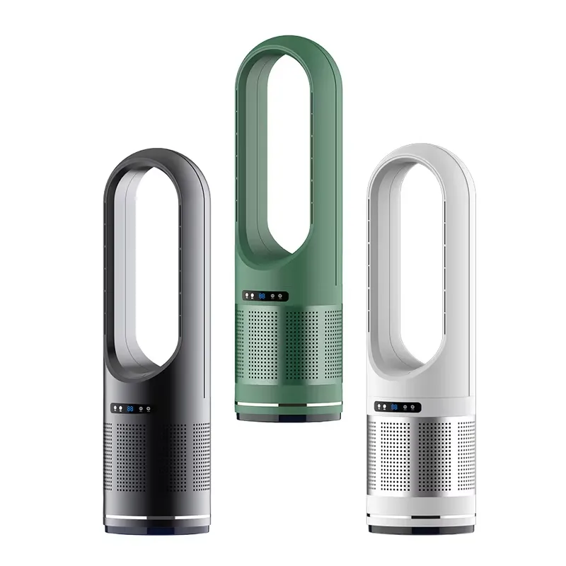 Wielofunkcyjny, inteligentny o – Smart Air Purifier recenzja i cena