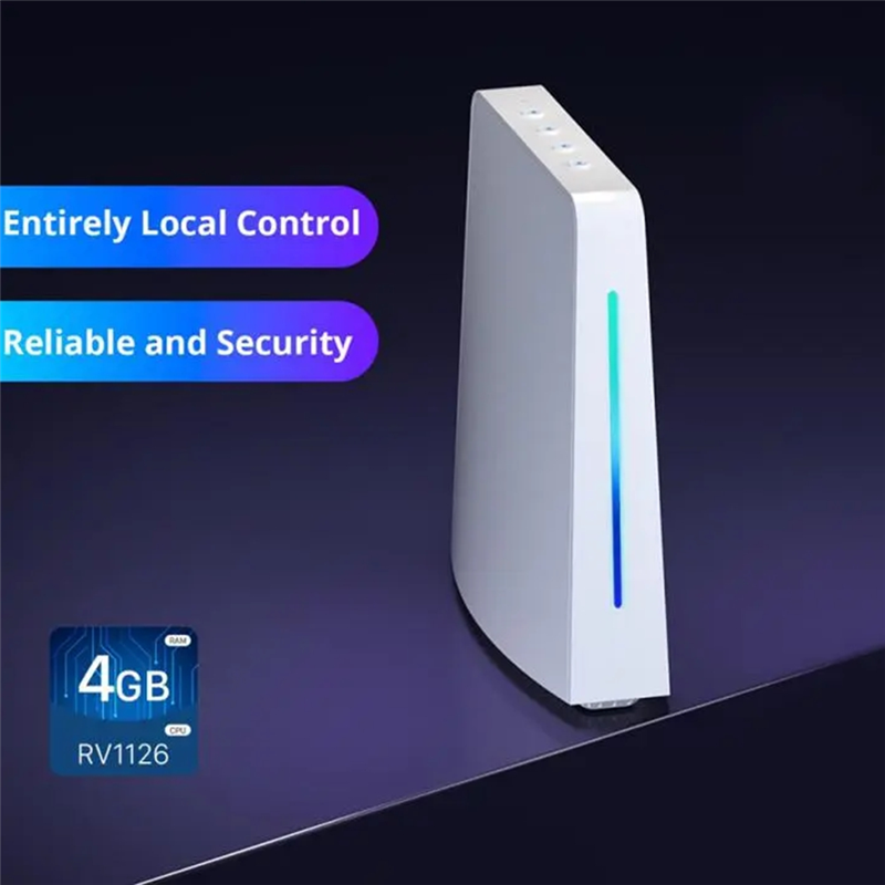 Ewelink Ihost Inteligentny Hub – Smart Home Hub Device recenzja i cena
