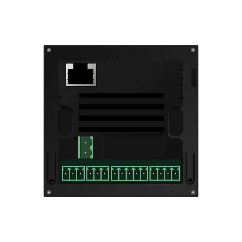YC-SM04 4-calowy Panel Dotykow – Smart Home Speaker recenzja i cena